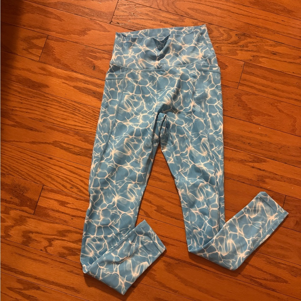 Buffbunny Limitless Legging